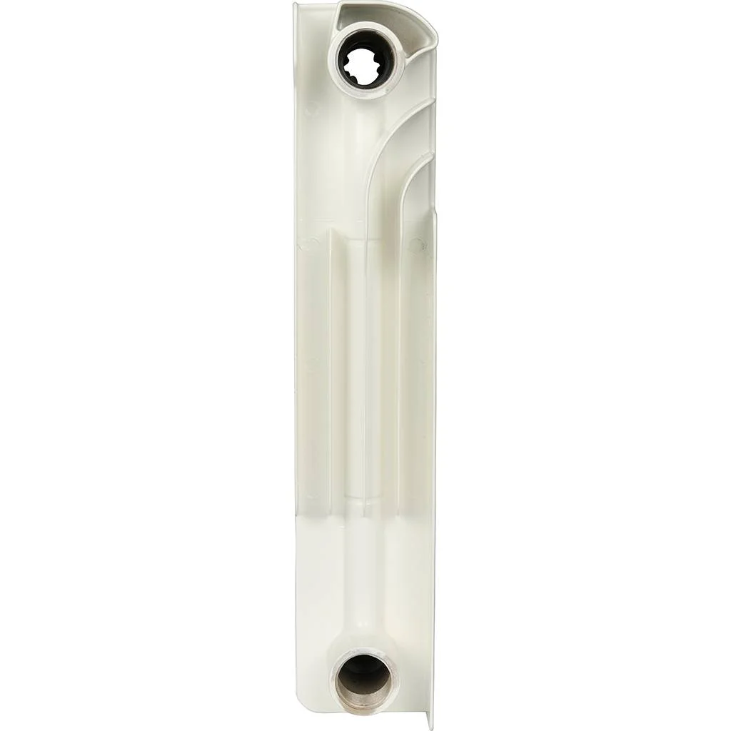 ROMMER Profi BM 350 (BI350-80-80-130) Profi BM 350 (BI350-80-80-130) 6 секций радиатор биметаллический (RAL9016) ROMMER Profi BM 350 (BI350-80-80-130) Profi BM 350 (BI350-80-80-130) 6 секций радиатор биметаллический (RAL9016)