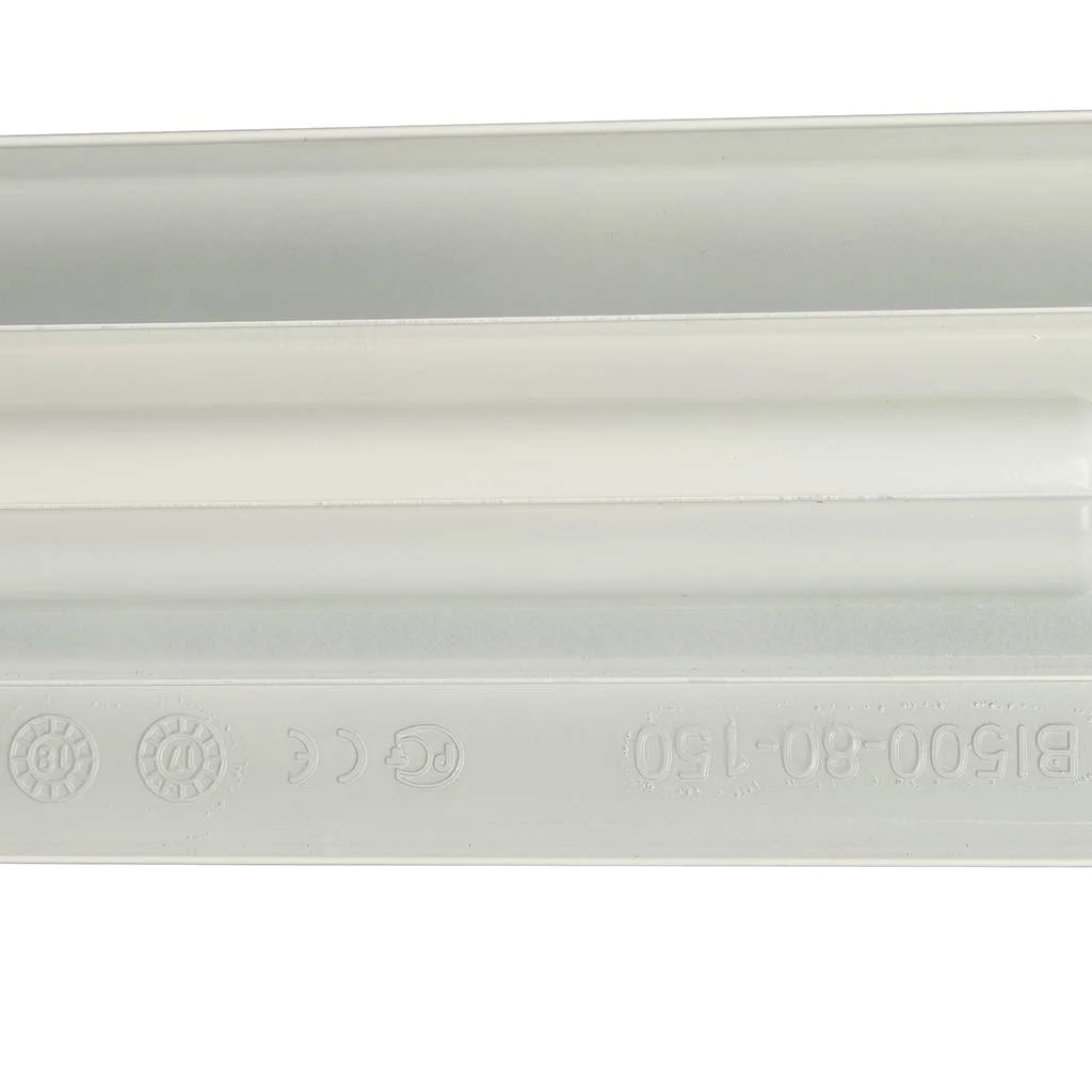 ROMMER Profi BM 500 (BI500-80-80-150) Profi BM 500 (BI500-80-80-150) 4 секции радиатор биметаллический (RAL9016) ROMMER Profi BM 500 (BI500-80-80-150) Profi BM 500 (BI500-80-80-150) 4 секции радиатор биметаллический (RAL9016)