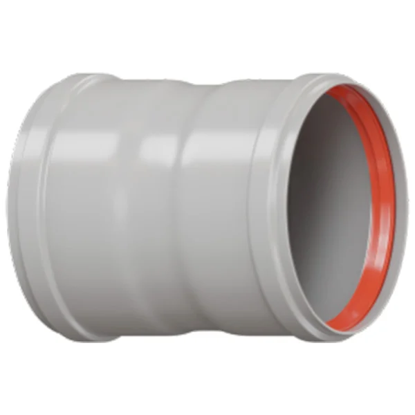 ROMMER RCA-0080-020136 Адаптер соединительный D80 М/М ROMMER RCA-0080-020136 Адаптер соединительный D80 М/М