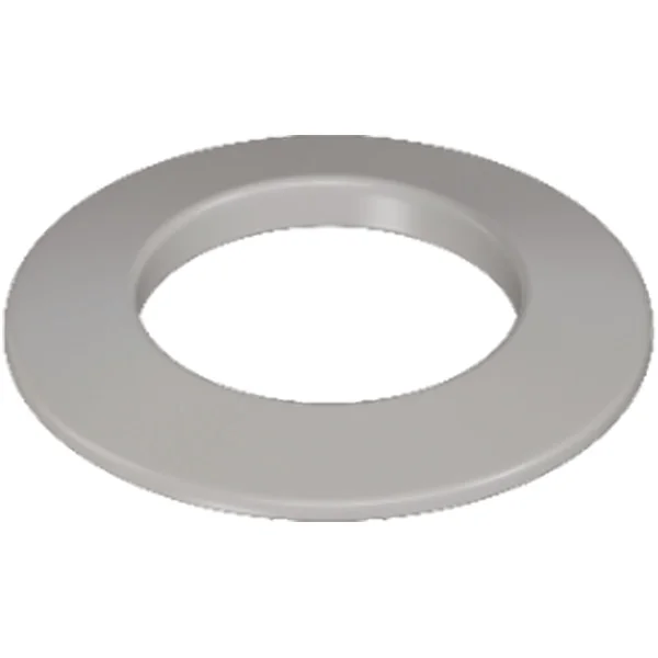 ROMMER RCA-6010-000106 Накладка декоративная D100 (белая)