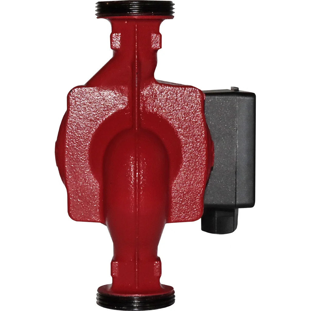 Циркуляционный насос Rommer 25/40-130 Циркуляционный насос Rommer 25/40-130