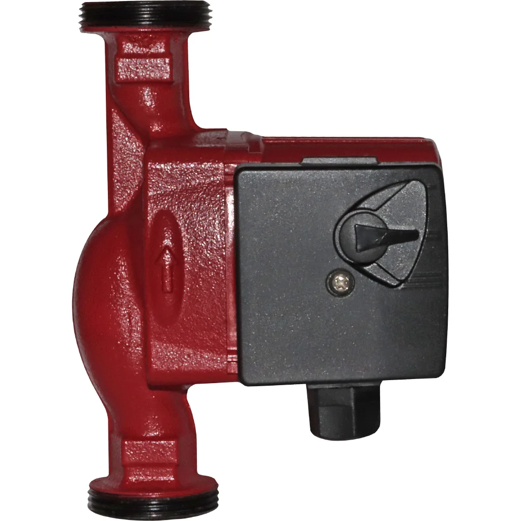 Циркуляционный насос Rommer 25/40-130 Циркуляционный насос Rommer 25/40-130