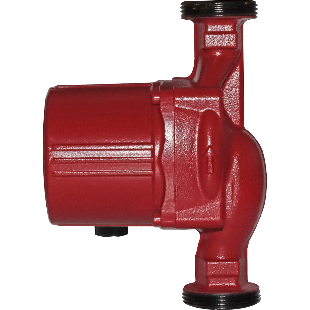Циркуляционный насос Rommer 25/60-180 Циркуляционный насос Rommer 25/60-180