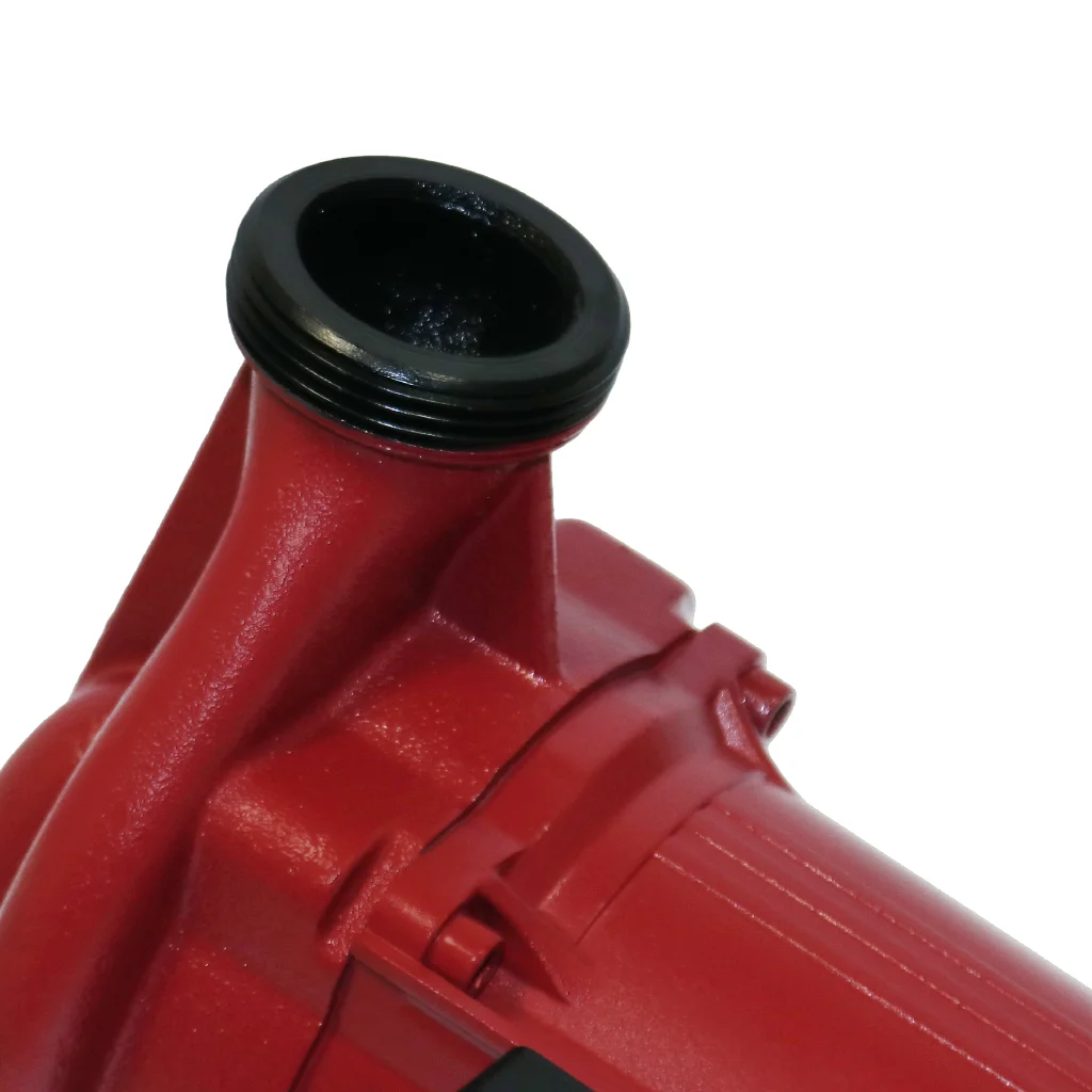 Циркуляционный насос Rommer 25/80-180 Циркуляционный насос Rommer 25/80-180