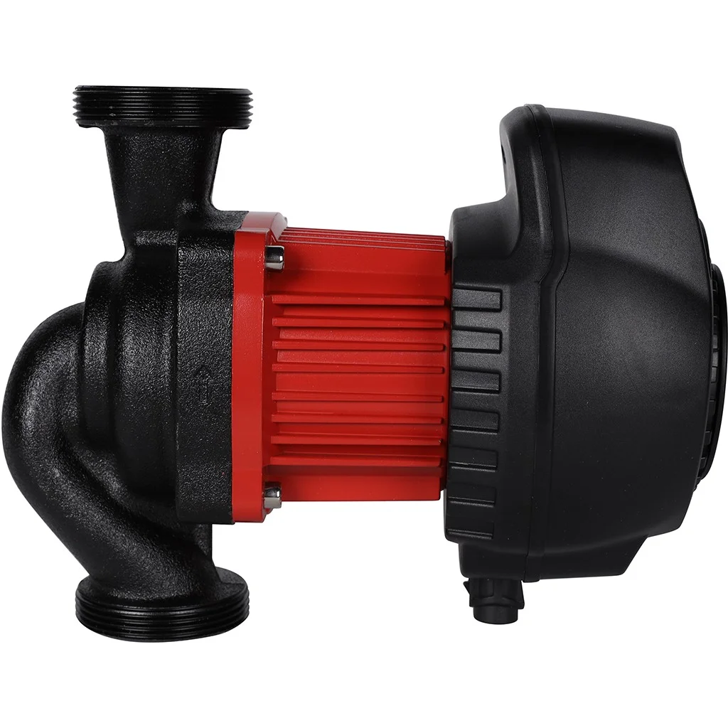 ROMMER RCP-0003 ROMMER Циркуляционный насос ER 32/80-180 ROMMER RCP-0003 ROMMER Циркуляционный насос ER 32/80-180