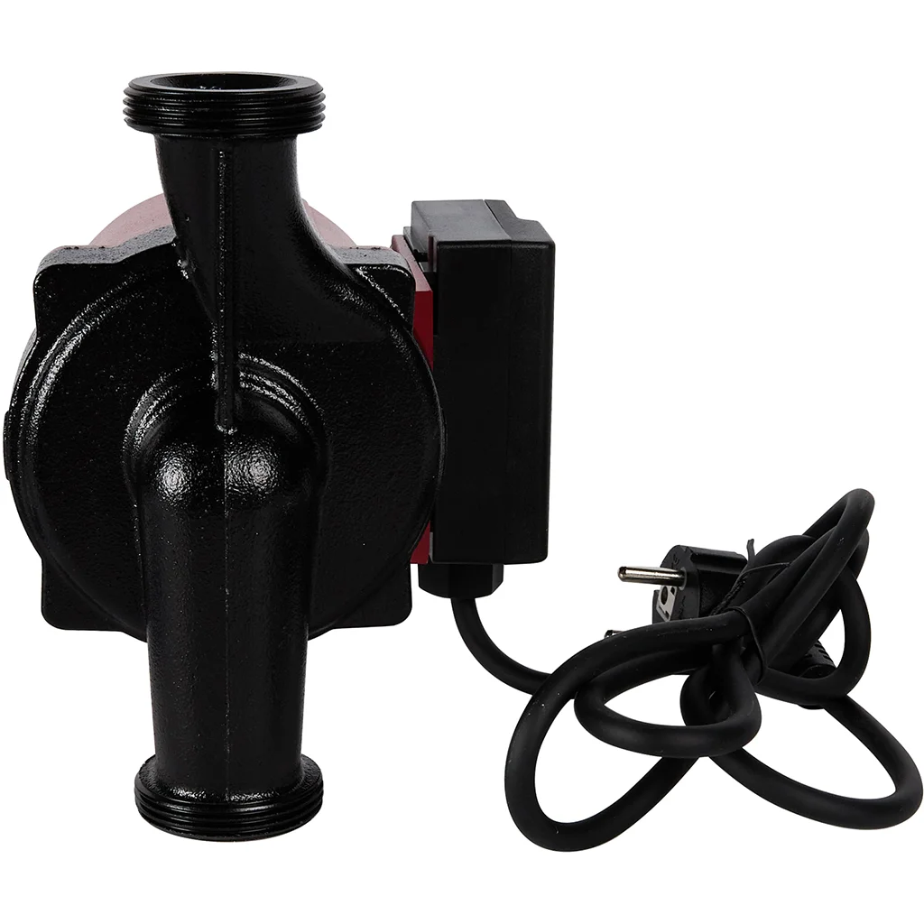 ROMMER RCP-0004 Profi RCP-0004-2580180 ROMMER Циркуляционный насос Profi 25/80-180 ROMMER RCP-0004 Profi RCP-0004-2580180 ROMMER Циркуляционный насос Profi 25/80-180
