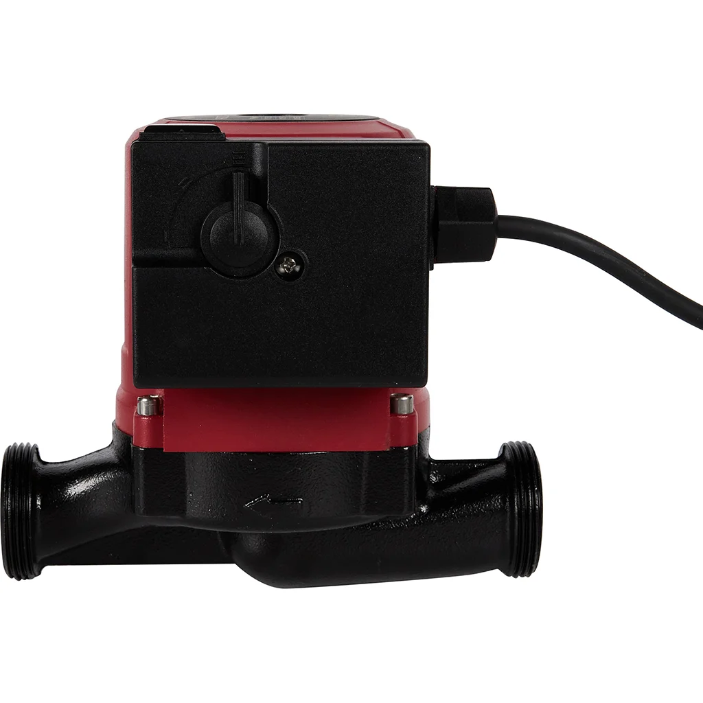 ROMMER RCP-0004 Profi RCP-0004-2580180 ROMMER Циркуляционный насос Profi 25/80-180 ROMMER RCP-0004 Profi RCP-0004-2580180 ROMMER Циркуляционный насос Profi 25/80-180