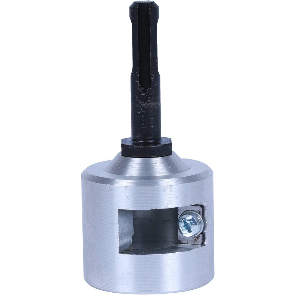 ROMMER  RMT-0004-000025 ROMMER Зачистка на перфоратор для армированных труб PPR 25