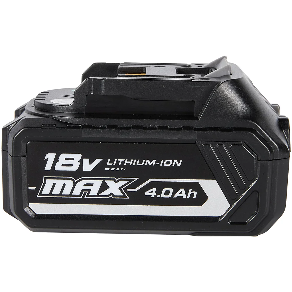 ROMMER RPT-0005-184072 ROMMER Аккумулятор 18V 4.0Ah 72Wh ROMMER RPT-0005-184072 ROMMER Аккумулятор 18V 4.0Ah 72Wh