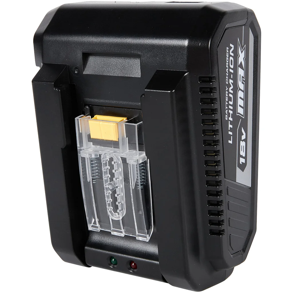 ROMMER RPT-0006-000018 ROMMER Зарядное устройство 18V ROMMER RPT-0006-000018 ROMMER Зарядное устройство 18V