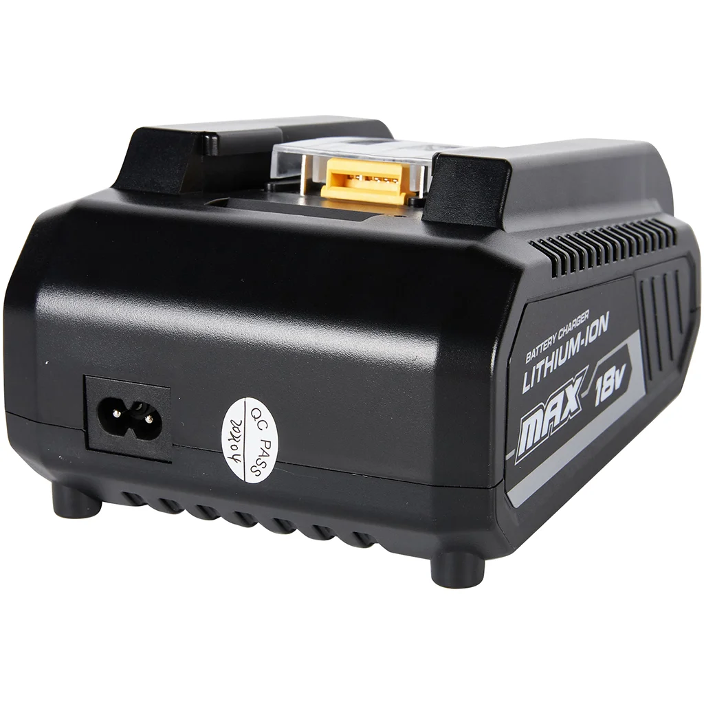 ROMMER RPT-0006-000018 ROMMER Зарядное устройство 18V ROMMER RPT-0006-000018 ROMMER Зарядное устройство 18V