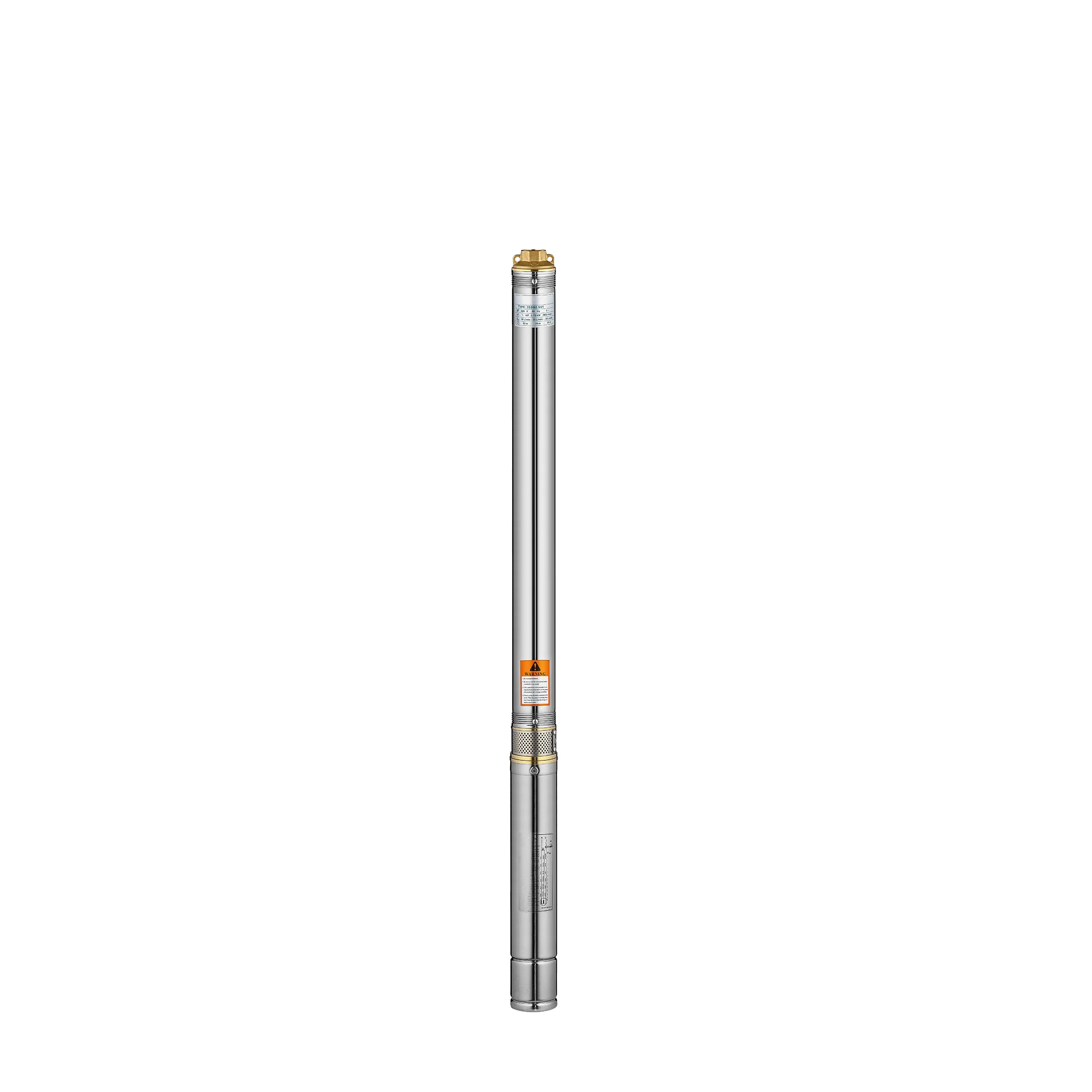 ROMMER RPW-0010-300239 Насос RP 2-115 скважинный, кабель 1,5м