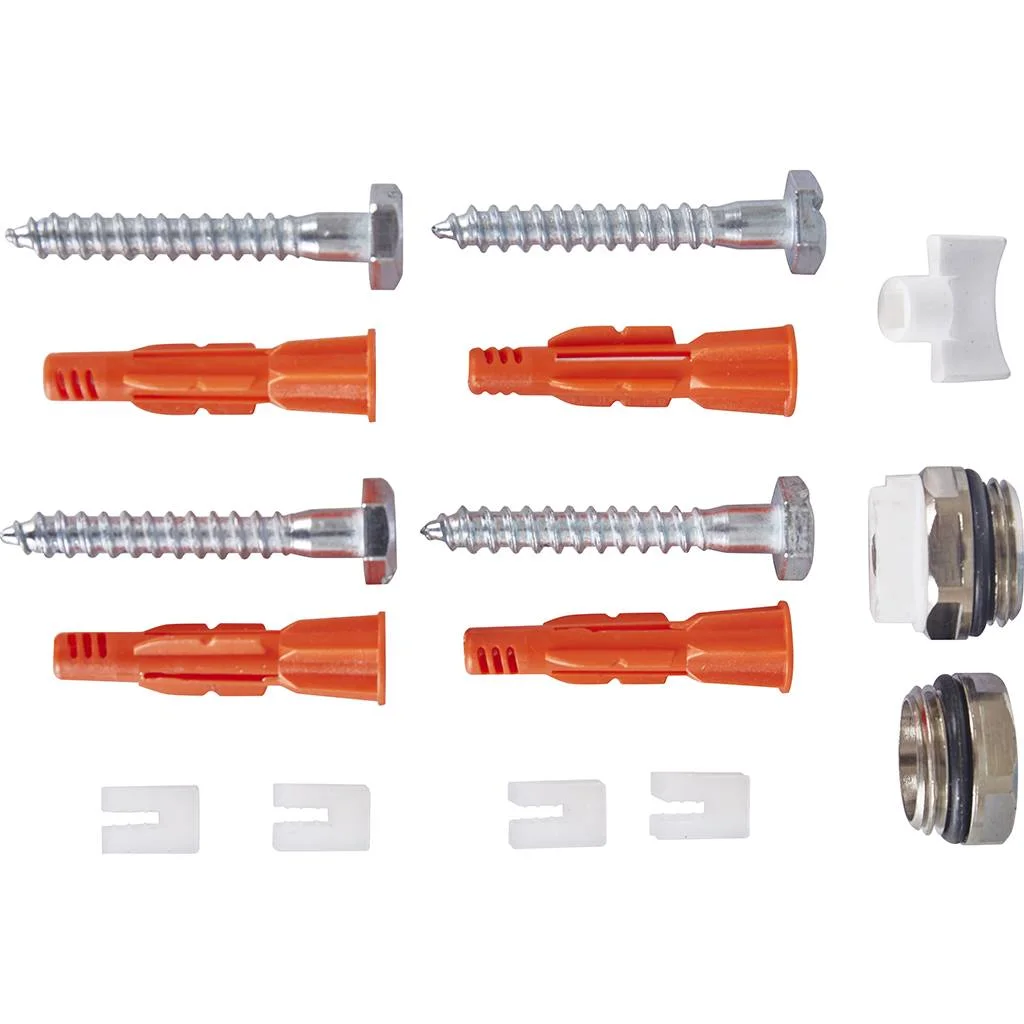 ROMMER 11/500/1300 радиатор стальной панельный боковое подключение Compact ROMMER 11/500/1300 радиатор стальной панельный боковое подключение Compact