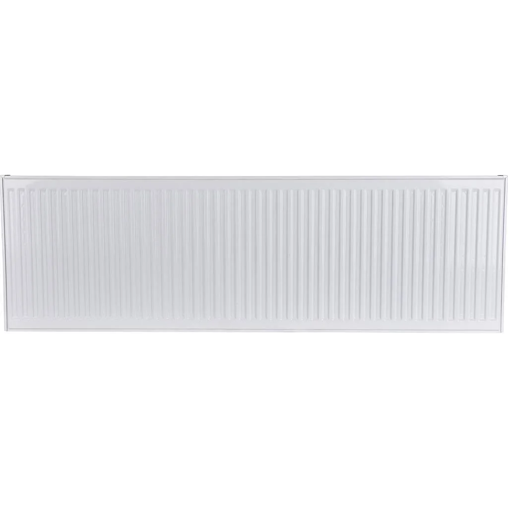 ROMMER 11/500/1600 радиатор стальной панельный боковое подключение Compact
