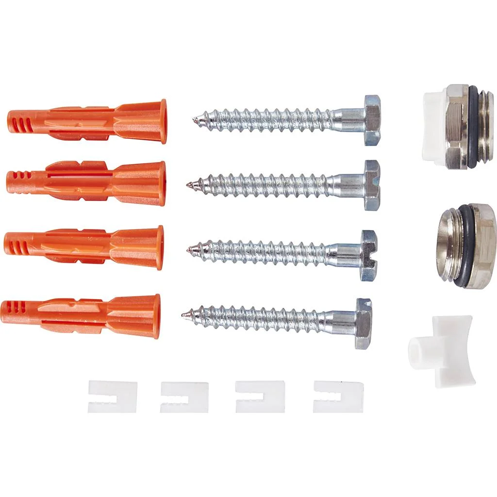 ROMMER 22/300/600 радиатор стальной панельный боковое подключение Compact ROMMER 22/300/600 радиатор стальной панельный боковое подключение Compact