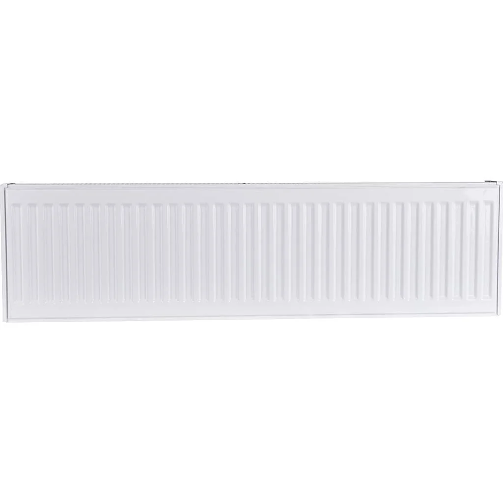 ROMMER 22/300/1100 радиатор стальной панельный боковое подключение Compact