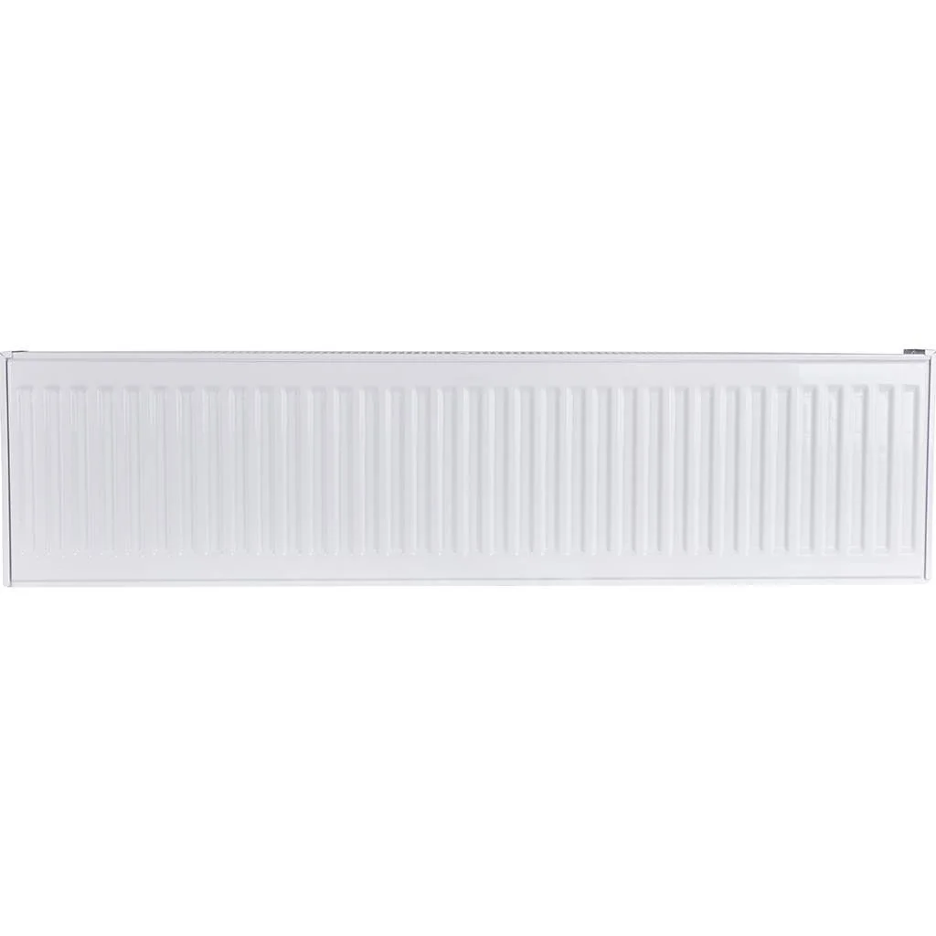 ROMMER 22/300/1200 радиатор стальной панельный боковое подключение Compact