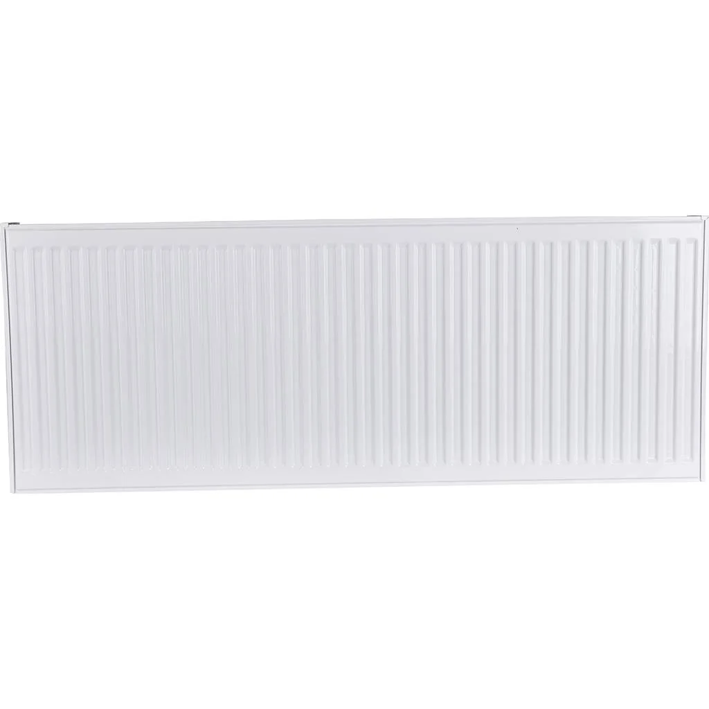 ROMMER 22/500/1300 радиатор стальнойпанельный боковое подключение Compact ROMMER 22/500/1300 радиатор стальнойпанельный боковое подключение Compact
