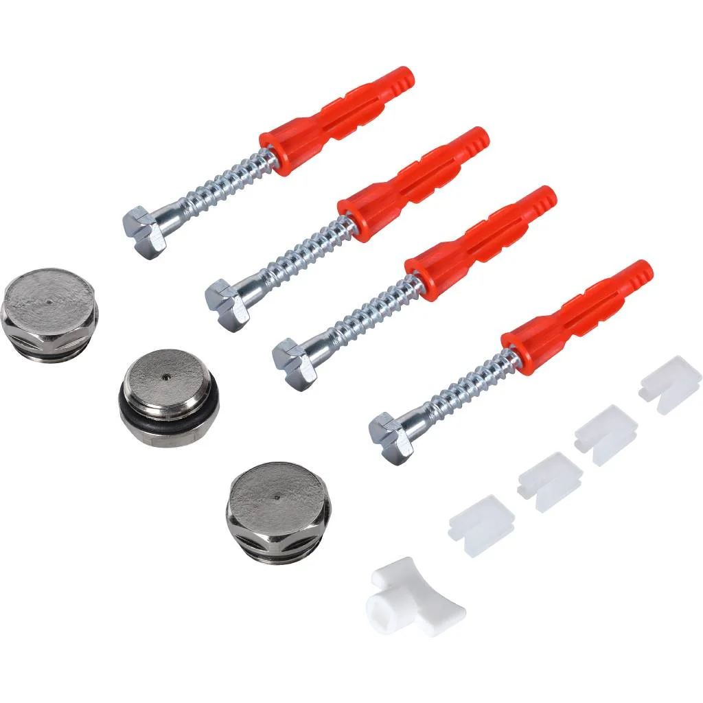 ROMMER 33/300/400 радиатор стальной панельный боковое подключение Compact ROMMER 33/300/400 радиатор стальной панельный боковое подключение Compact