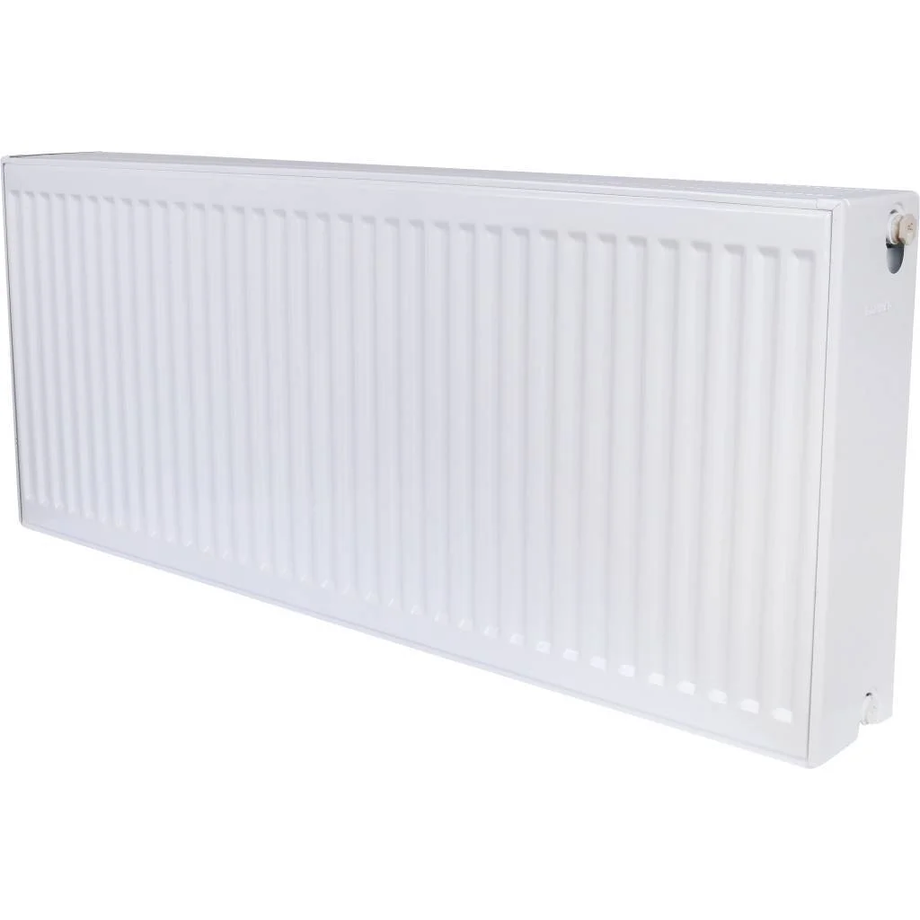 ROMMER  33/500/1200 радиатор стальной панельный боковое подключение Compact