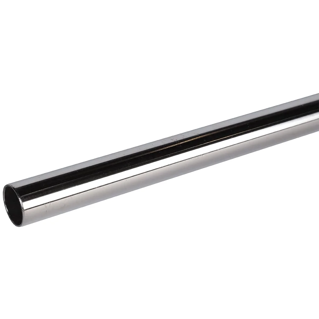 ROMMER RSS-0001-000018 ROMMER Труба в штангах из нержавеющей стали SUS 304, 18х1, 4 метра ROMMER RSS-0001-000018 ROMMER Труба в штангах из нержавеющей стали SUS 304, 18х1, 4 метра