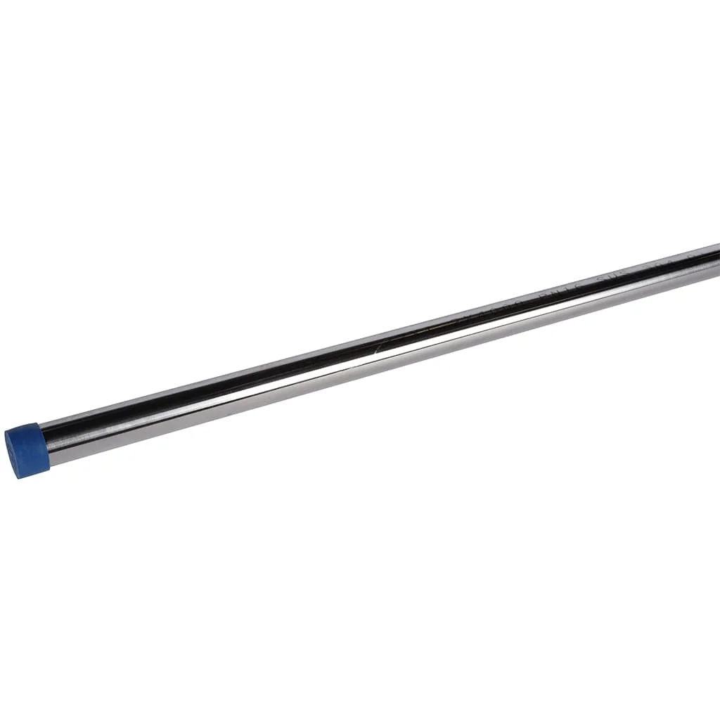 ROMMER RSS-0001-000022 ROMMER Труба в штангах из нержавеющей стали SUS 304, 22х1.2, 4 метра