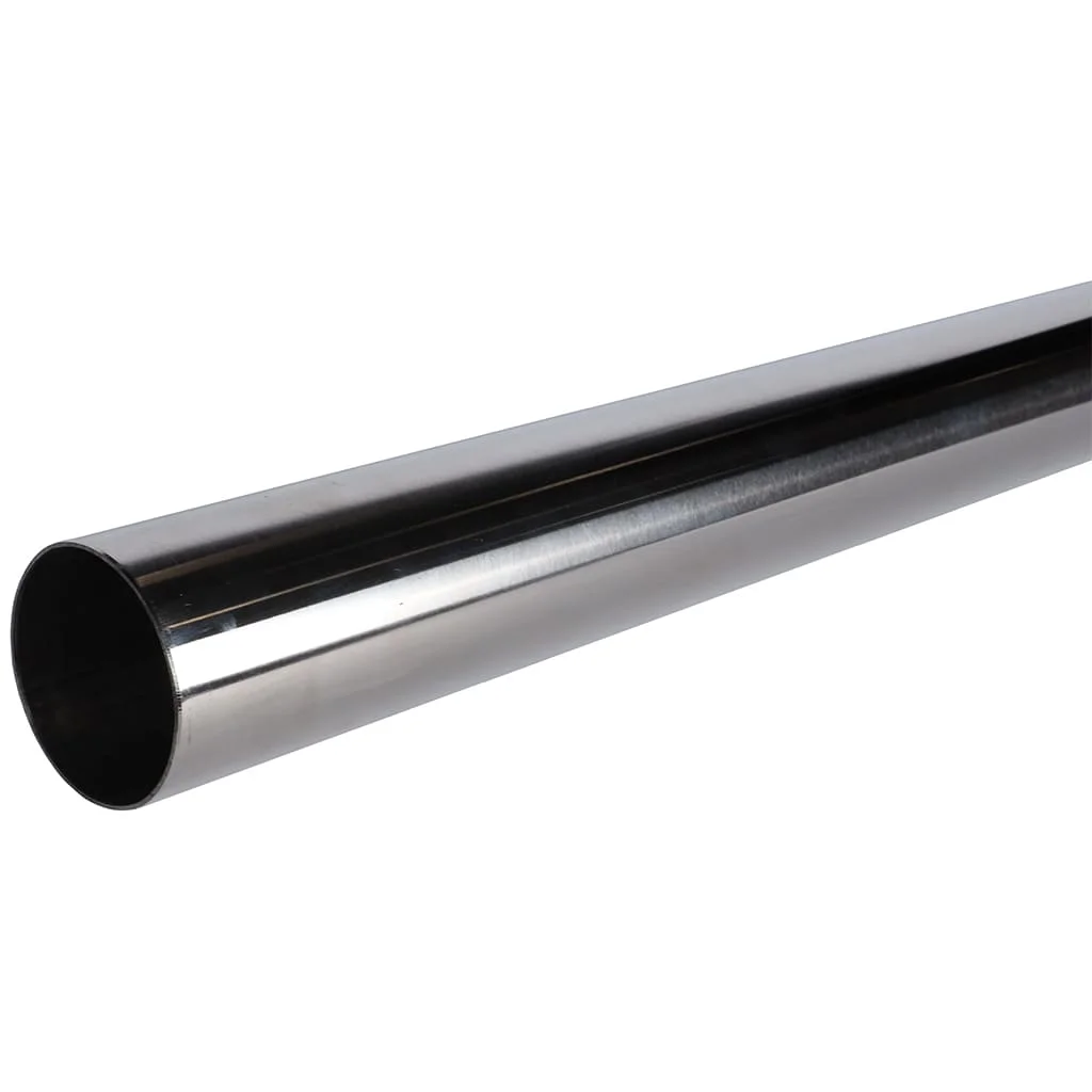ROMMER RSS-0001-000054 ROMMER Труба в штангах из нержавеющей стали SUS 304, 54х1.5, 4 метра ROMMER RSS-0001-000054 ROMMER Труба в штангах из нержавеющей стали SUS 304, 54х1.5, 4 метра