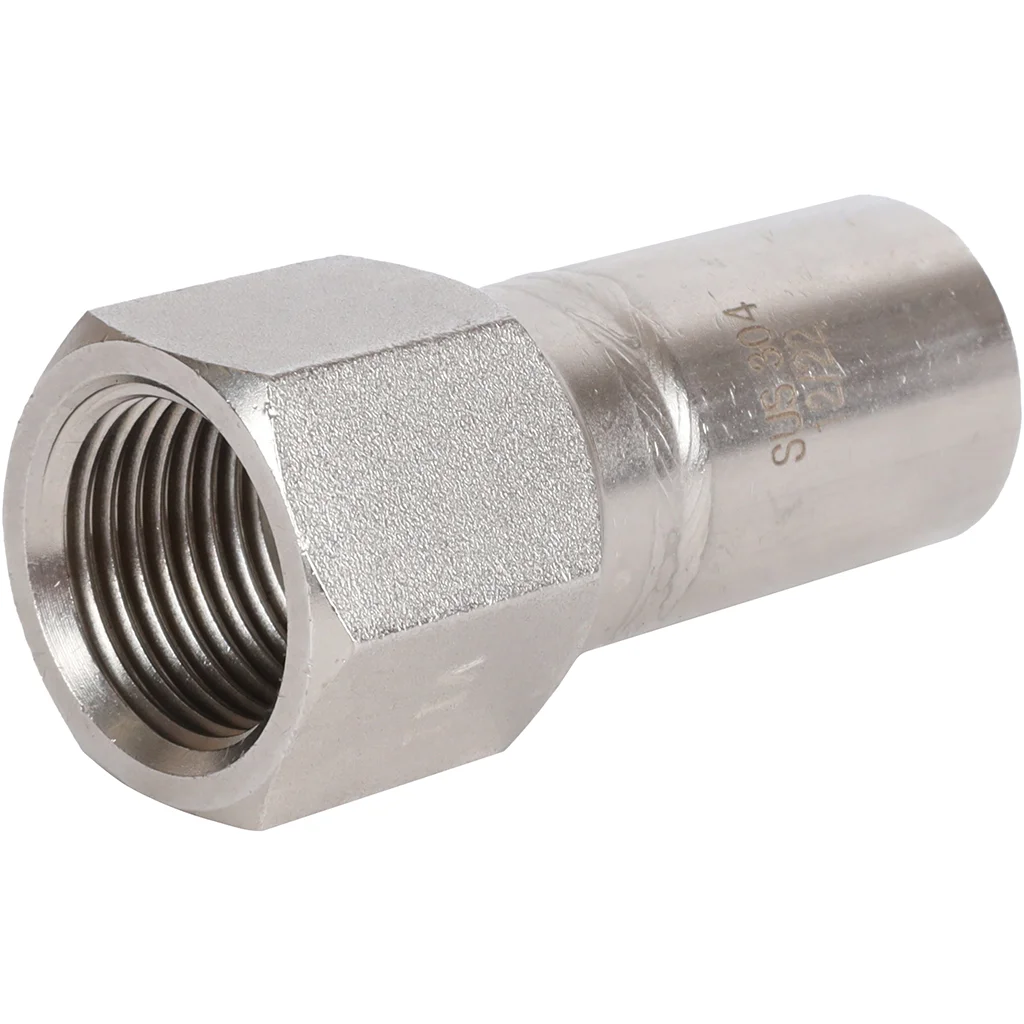 ROMMER RSS-0023-002212 Вставка переходная НПр-ВР, 22х1/2, из нержавеющей стали прессовой ROMMER RSS-0023-002212 Вставка переходная НПр-ВР, 22х1/2, из нержавеющей стали прессовой